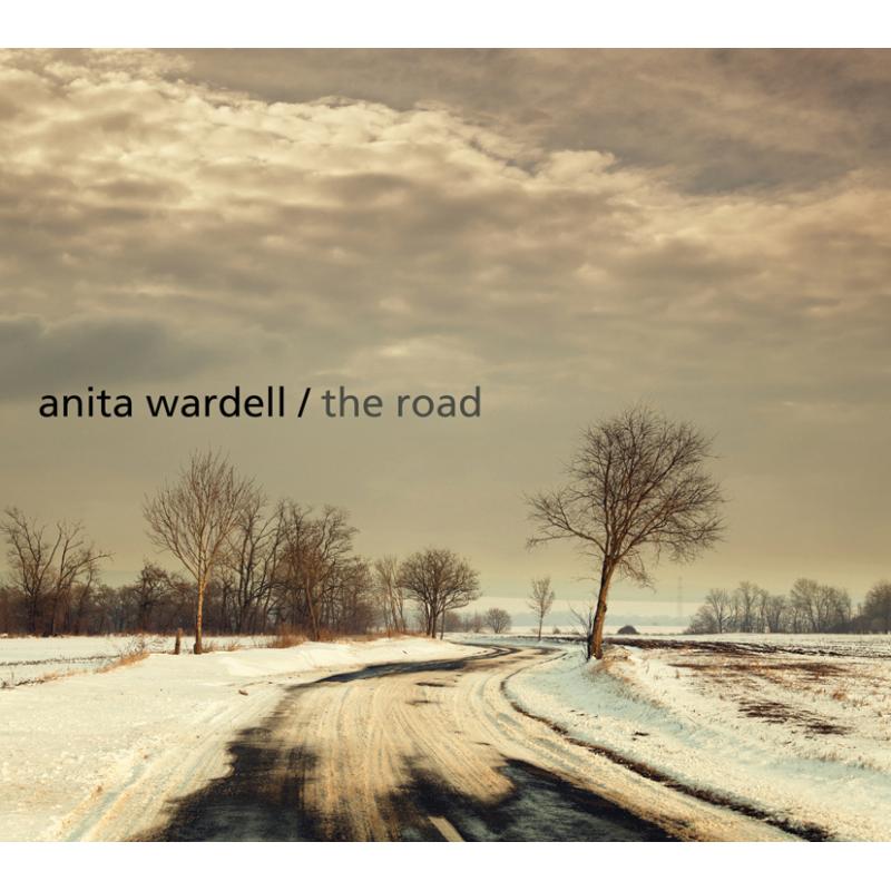 Picture of Anita Wardell - The Road