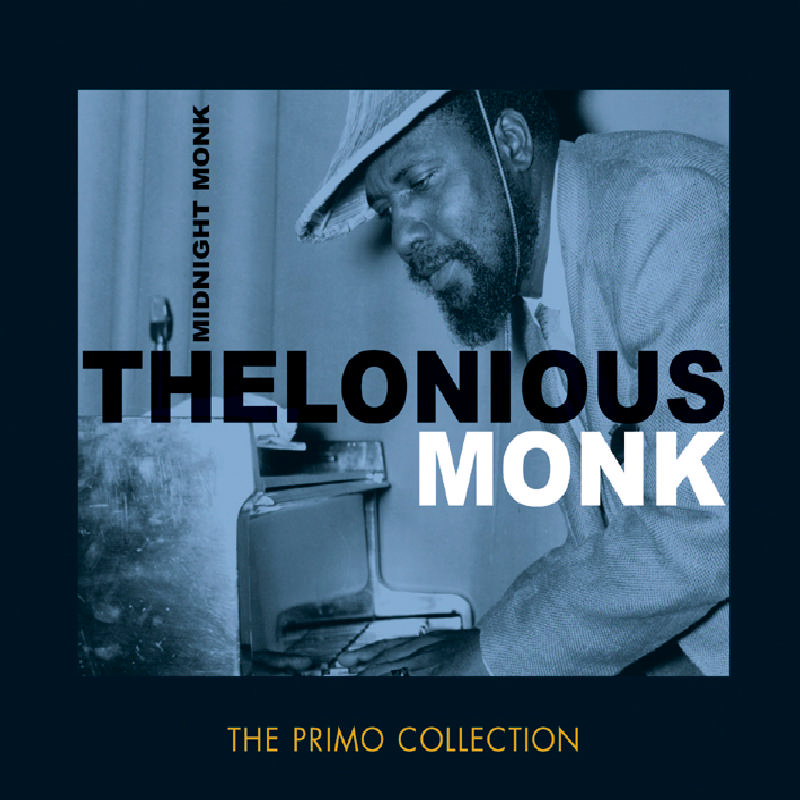 Picture of Thelonious Monk - Midnight Monk