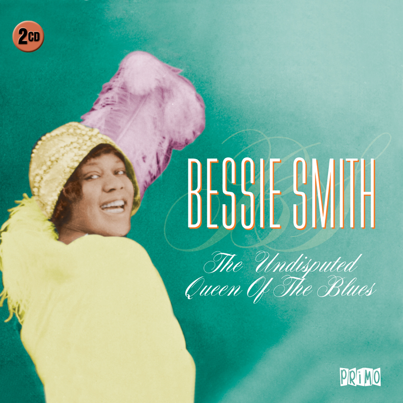 Picture of Bessie Smith - Undisputed Queen Of The Blues
