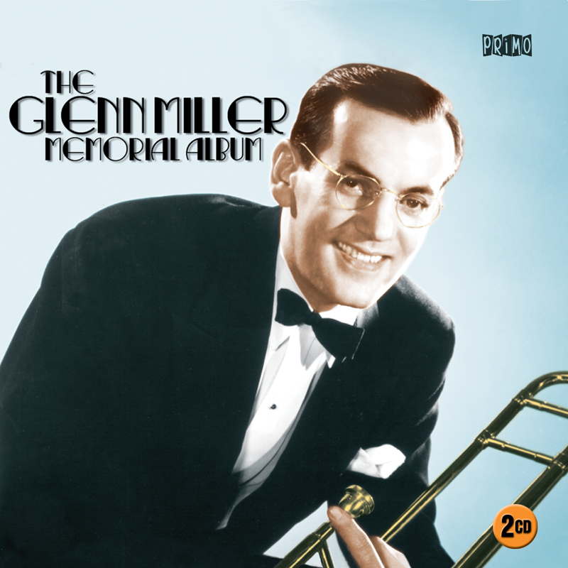 Picture of Glenn Miller - The Glenn Miller Memorial Album