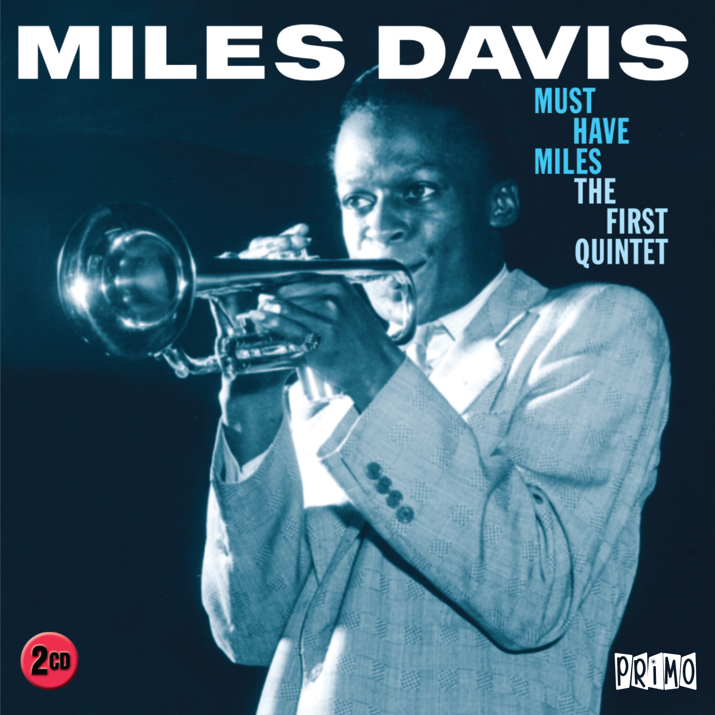 Picture of Miles Davis - Must Have Miles: The First Quartet