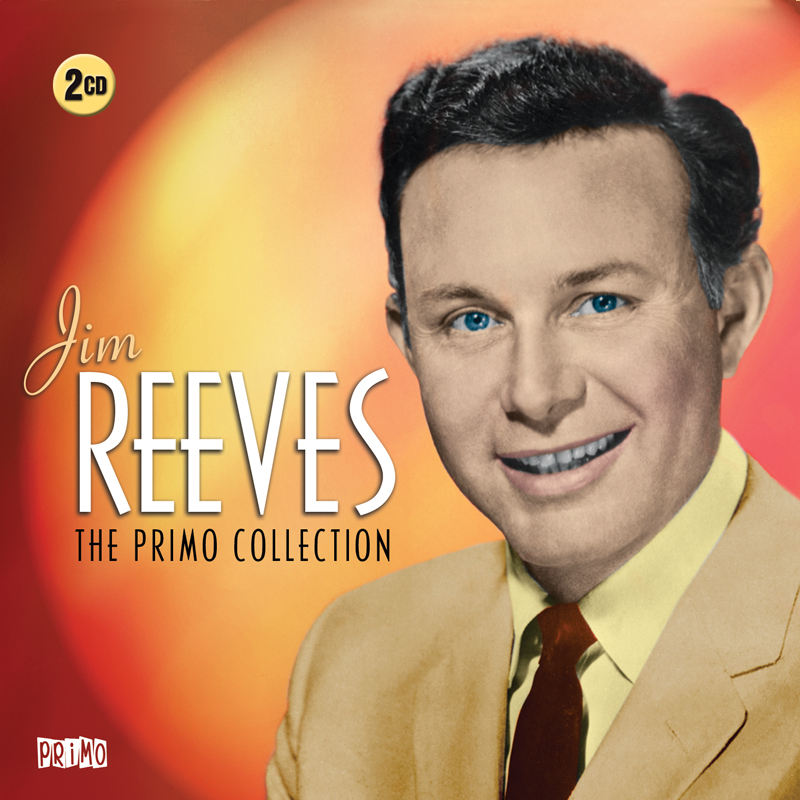 Picture of Jim Reeves - Primo Collection