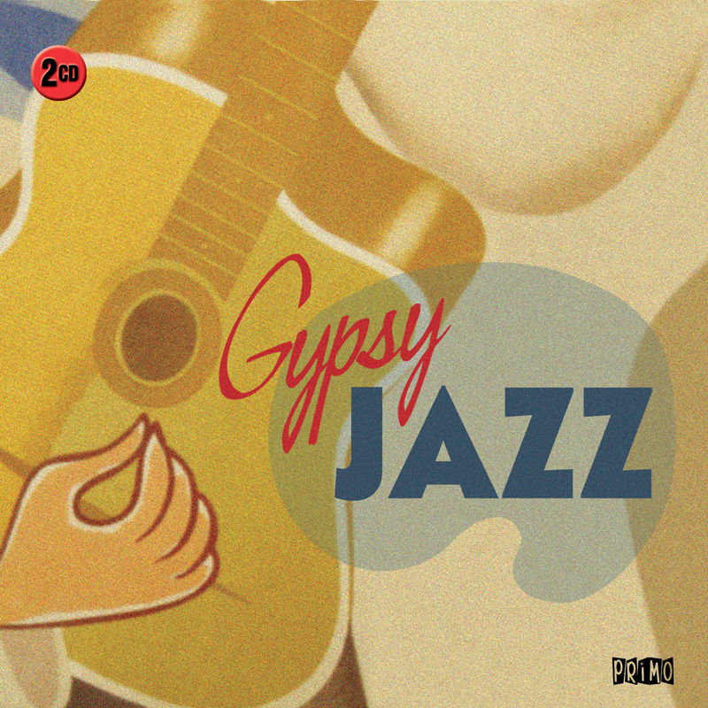 Picture of Various Artists - Gypsy Jazz