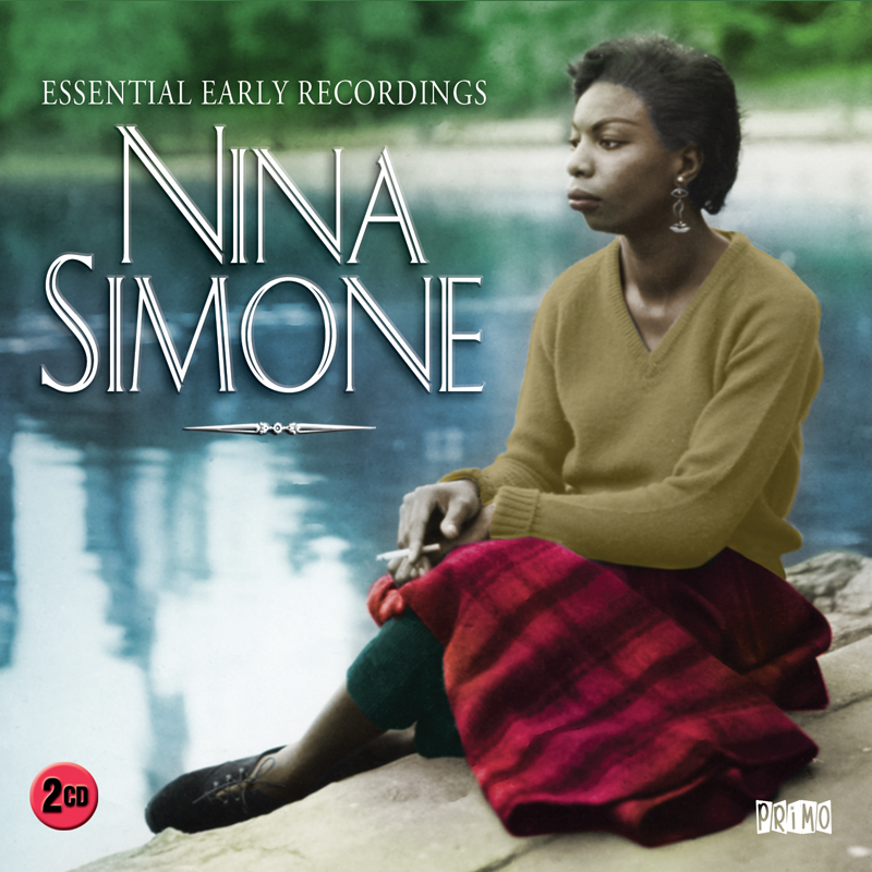Picture of Nina Simone - Essential Early Recordings
