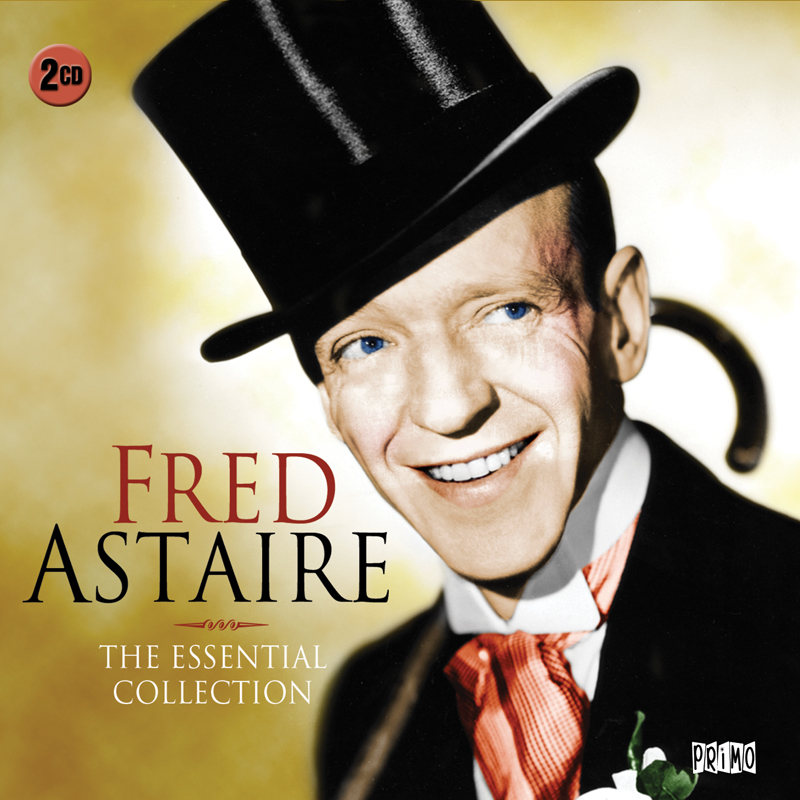 Picture of Fred Astaire - The Essential Collection