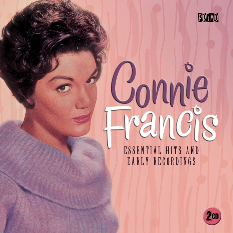 Picture of Connie Francis - Essential Hits And Early