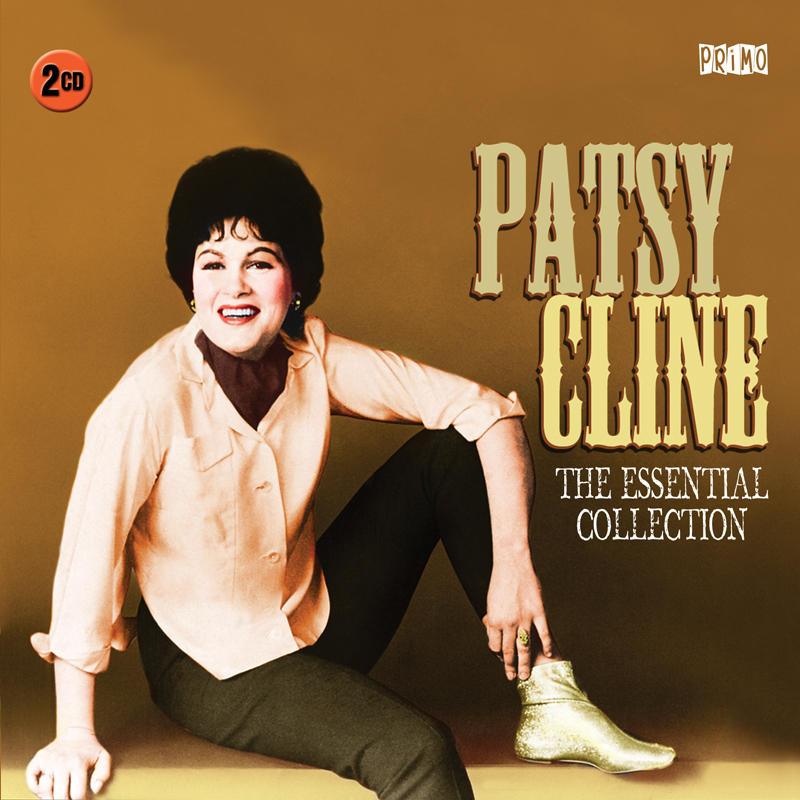 Picture of Patsy Cline - The Essential Recordings