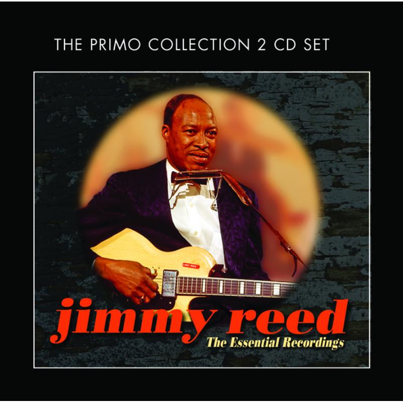 Picture of Jimmy Reed - The Essential Recordings