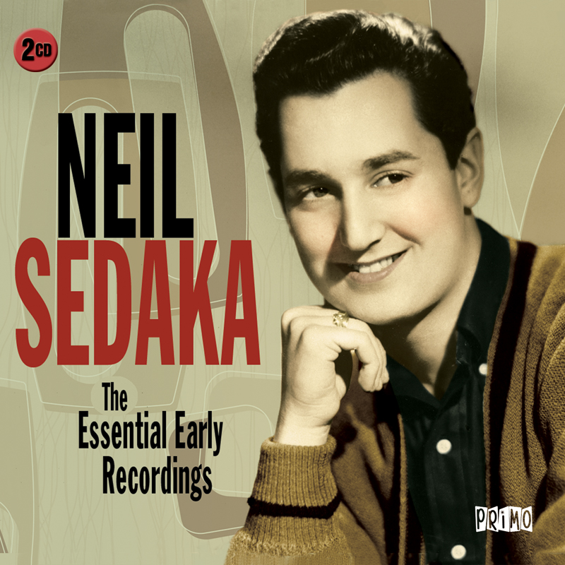 Picture of Neil Sedaka - The Essential Early Recordings