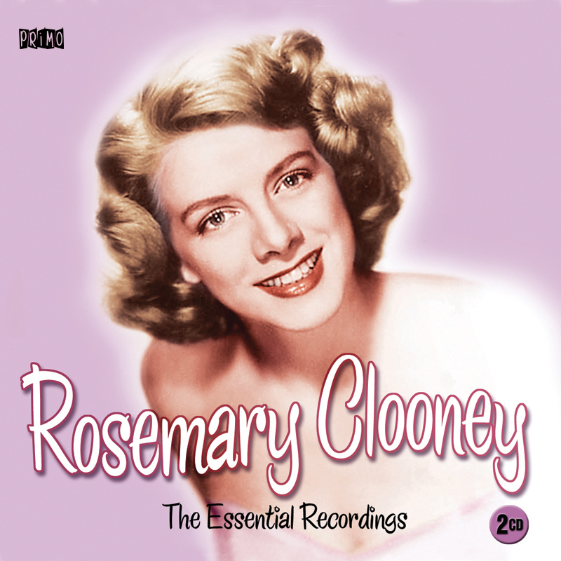 Picture of Rosemary Clooney - The Essential Recordings