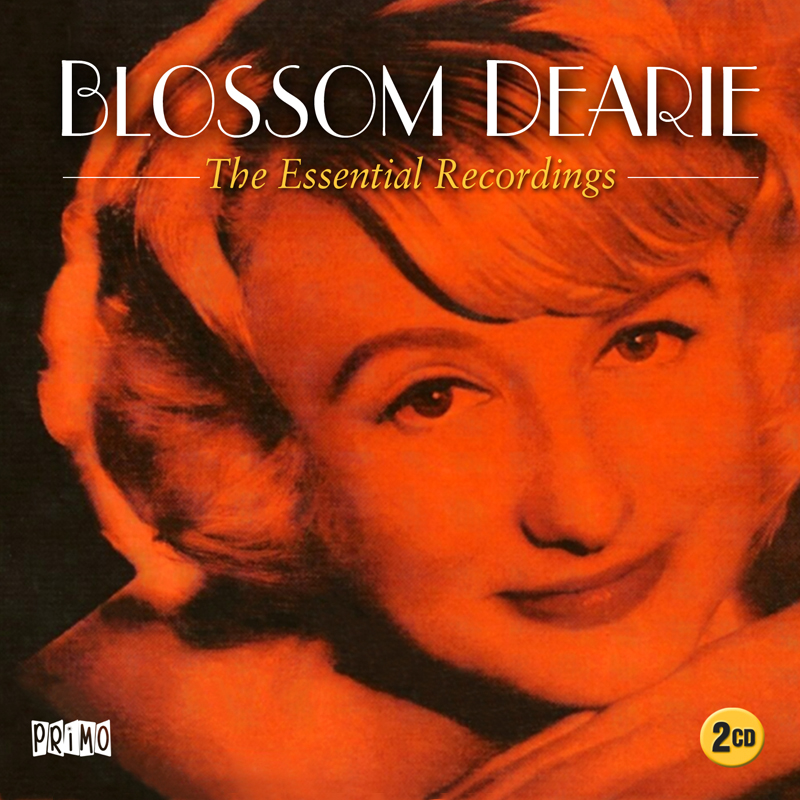 Picture of Blossom Dearie - The Essential Recordings