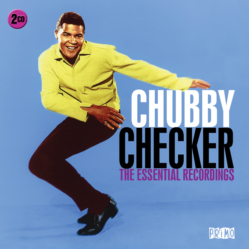 Picture of Chubby Checker - The Essential Recordings