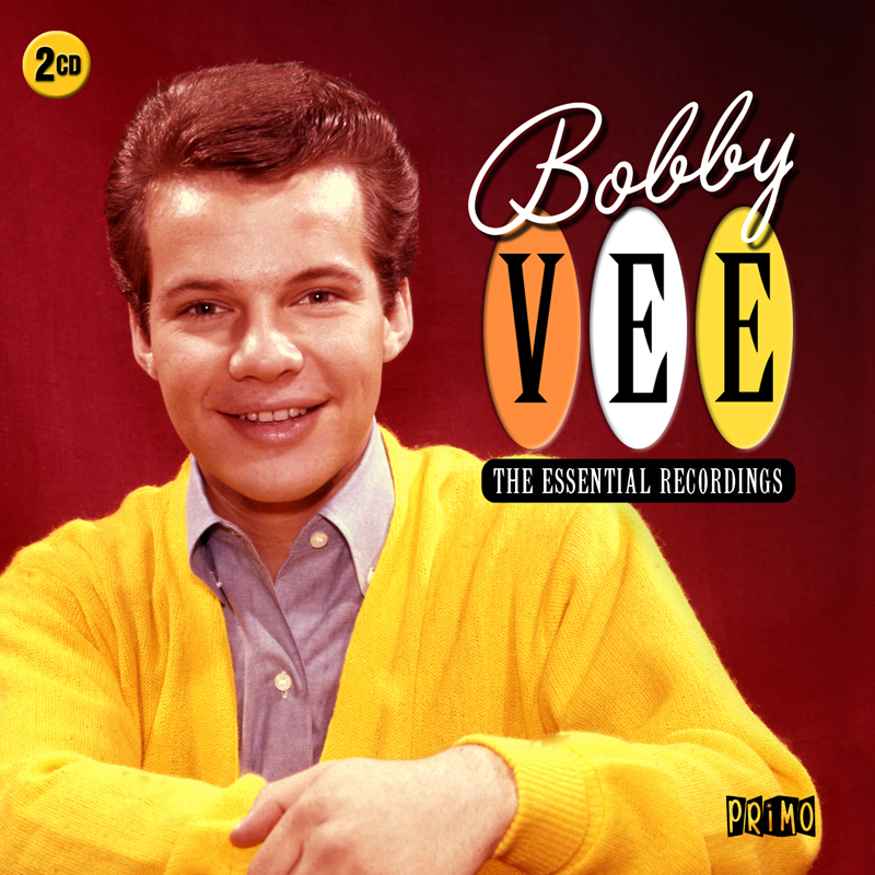 Picture of Bobby Vee - The Essential Recordings