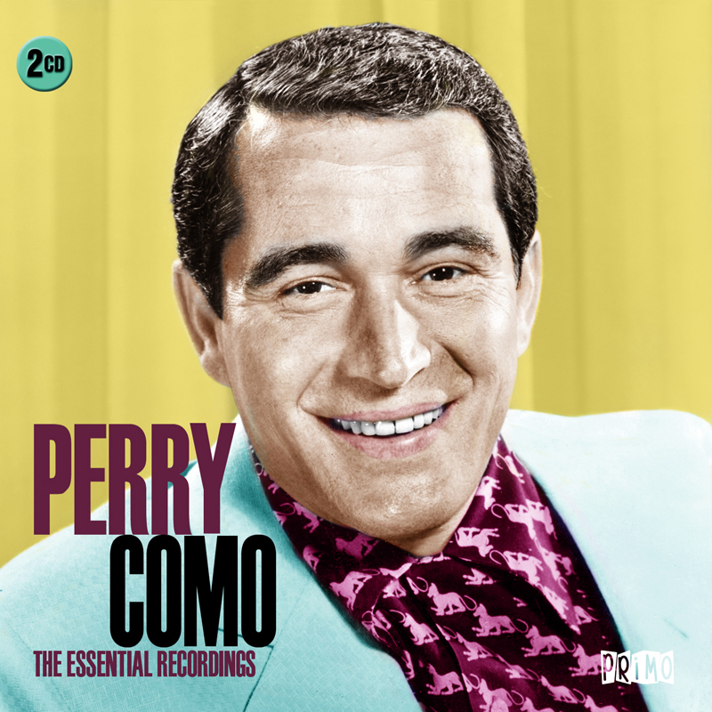 Picture of Perry Como - The Essential Early Recordings