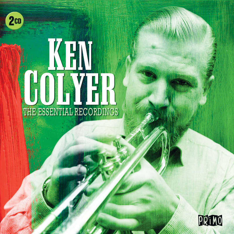 Picture of Ken Colyer - The Essential Recordings