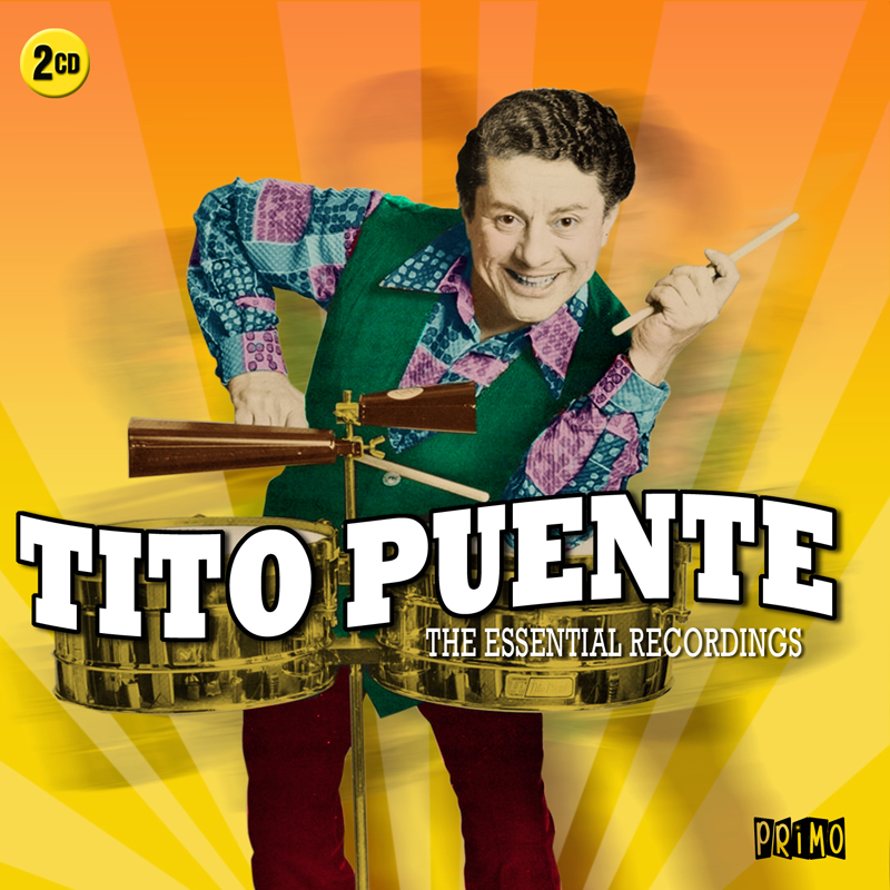 Picture of Tito Puente - The Essential Recordings