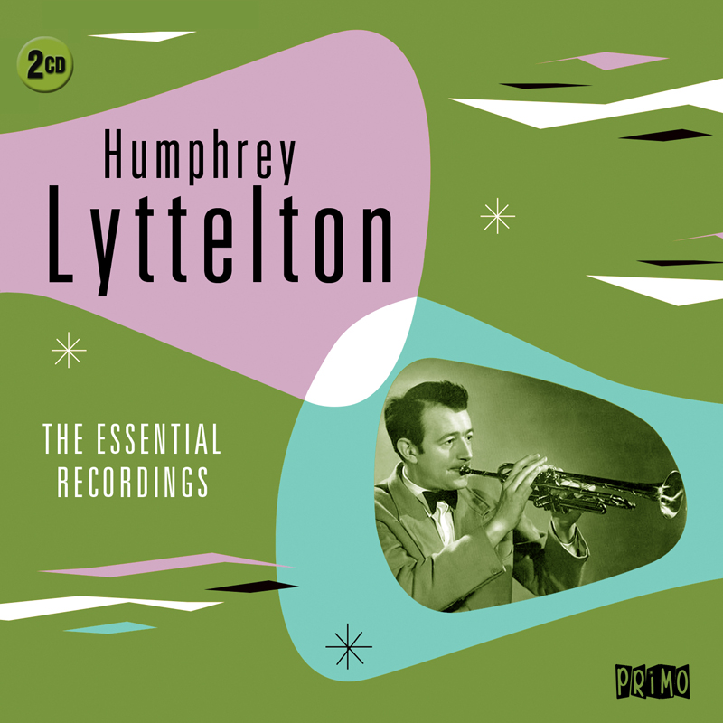 Picture of Humphrey Lyttelton - The Essential Recordings