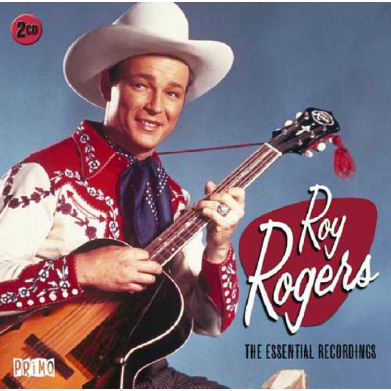 Picture of Roy Rogers - The Essential Recordings