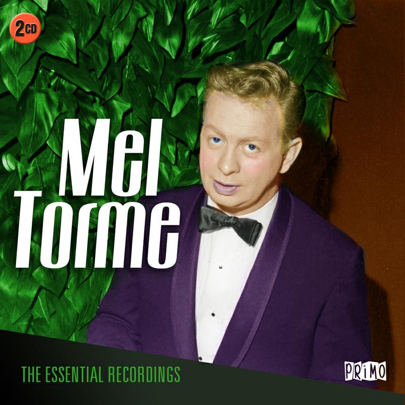 Picture of Mel Torme - The Essential Recordings