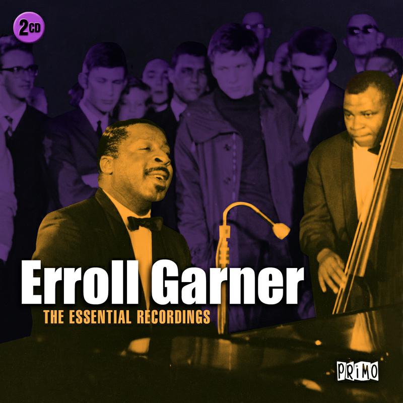 Picture of Erroll Garner - The Essential Recordings