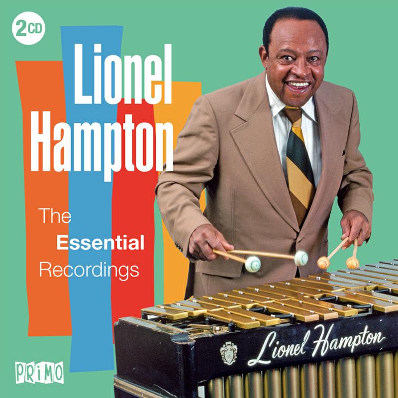 Picture of Lionel Hampton - The Essential Recordings