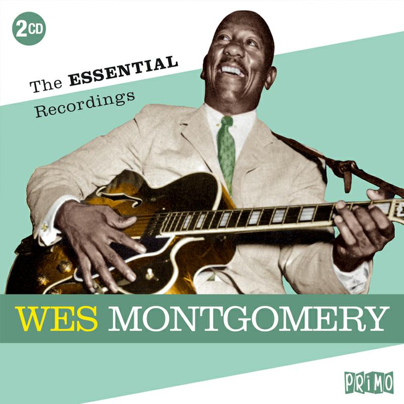 Picture of Wes Montgomery - The Essential Recordings