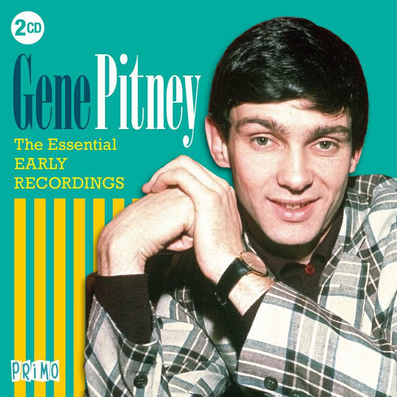 Picture of Gene Pitney - The Essential Early Recordings
