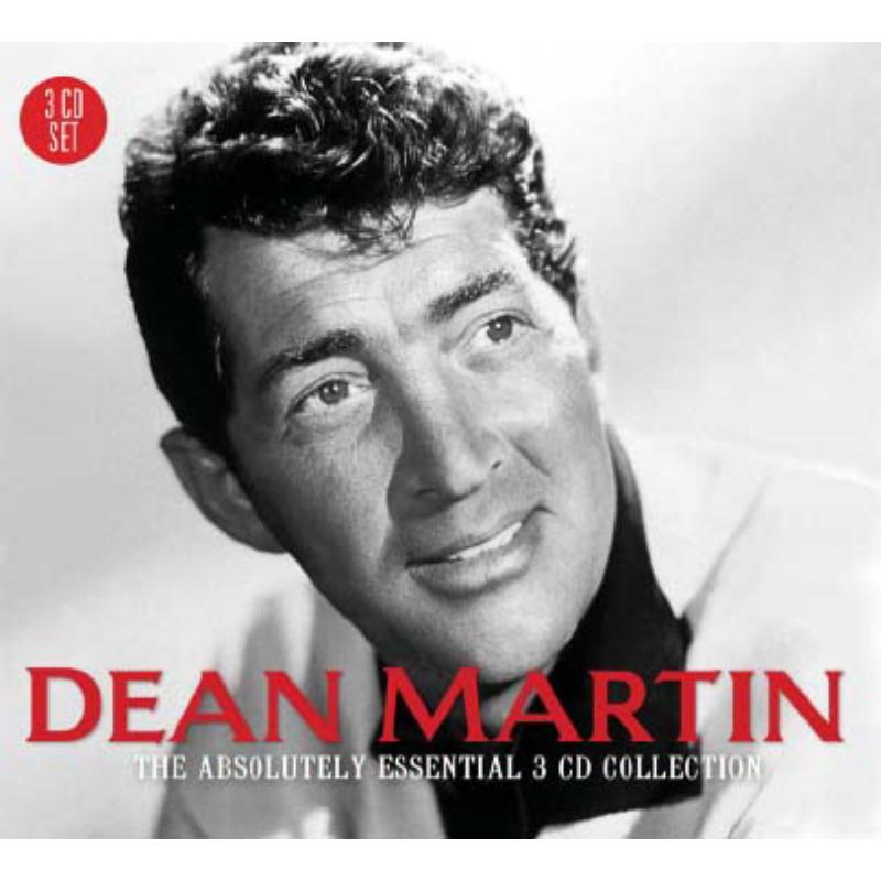 Picture of Dean Martin - Absolutely Essential Collectio