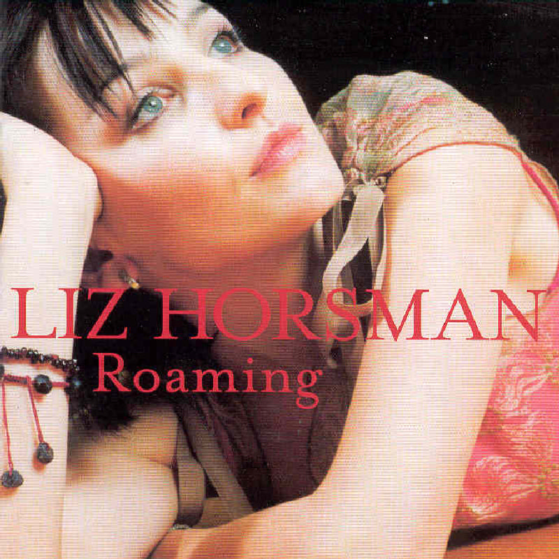 Picture of Liz Horseman - Roaming