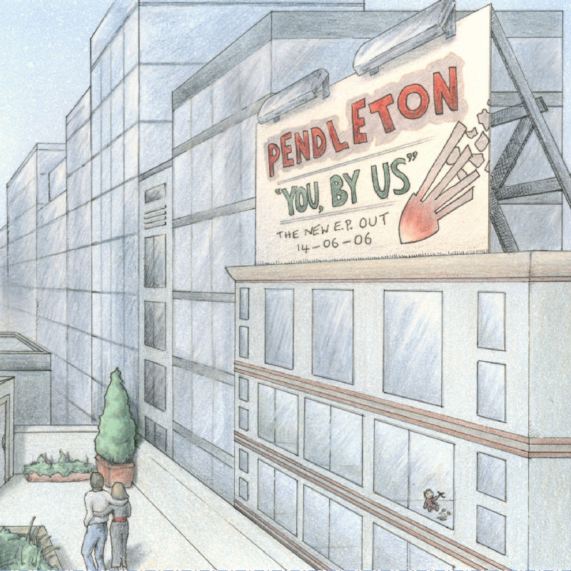 Picture of Pendleton - You By Us