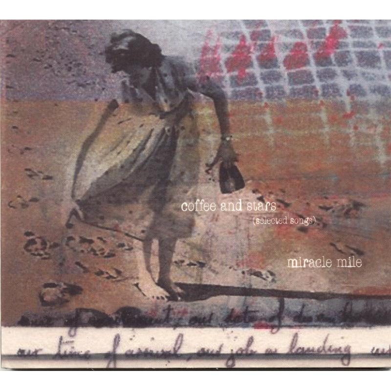 Picture of Miracle Mile - Coffee and Stars