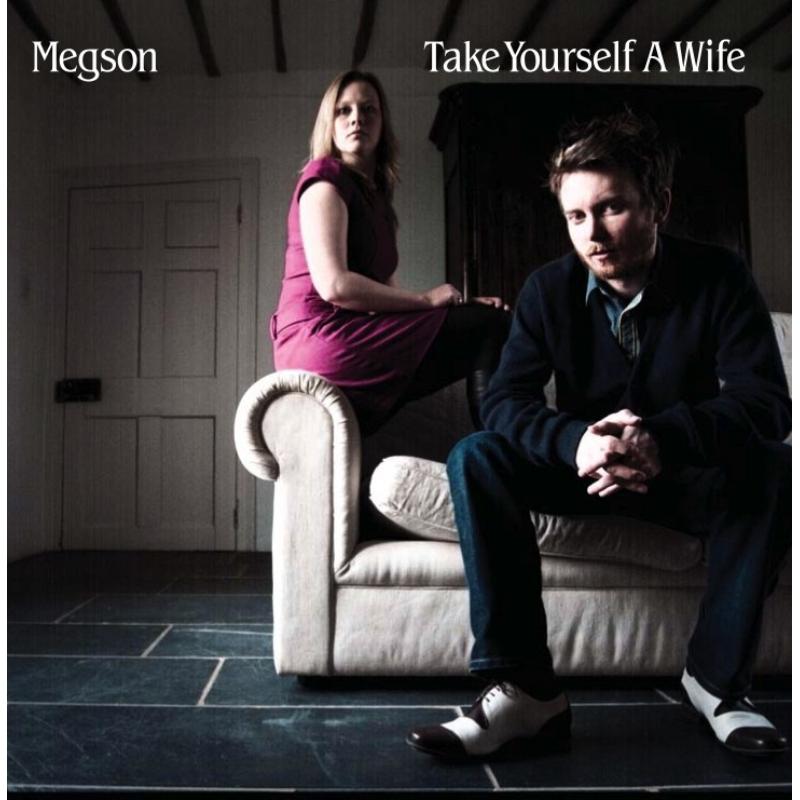 Picture of Megson - Take Yourself A Wife