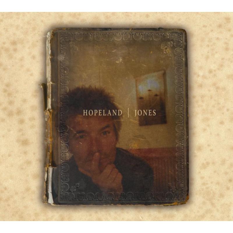 Picture of Jones - Hopeland