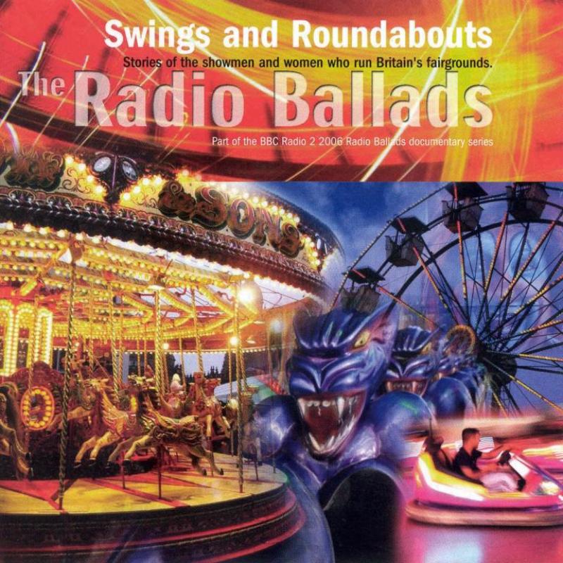 Picture of Various Artists - Radio Ballads 2006: Swings And Roundabouts