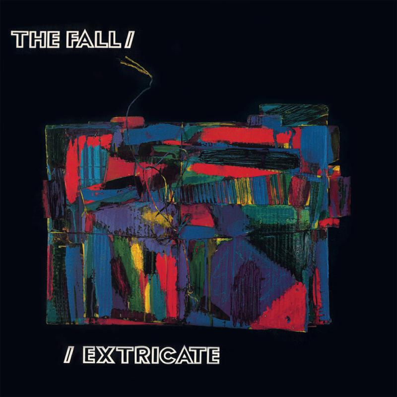 Picture of The Fall - Extricate
