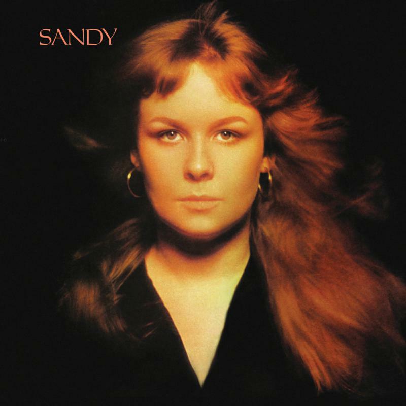 Picture of Sandy Denny - Sandy