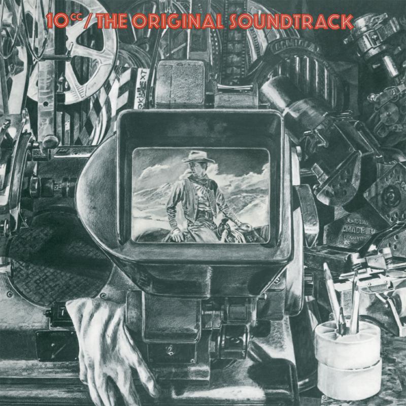 Picture of 10cc - The Original Soundtrack