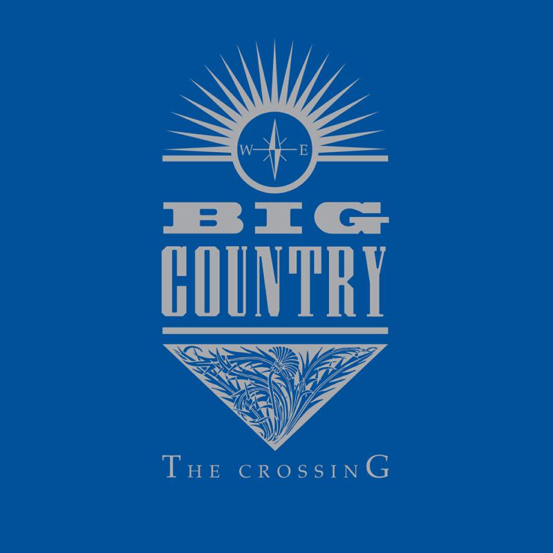 Picture of Big Country - The Crossing