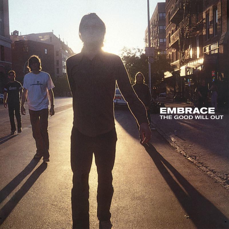 Picture of Embrace - The Good Will Out