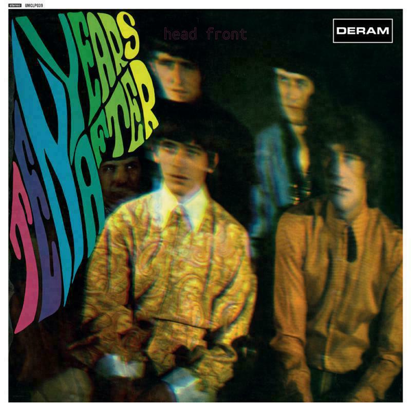 Picture of Ten Years After - Ten Years After