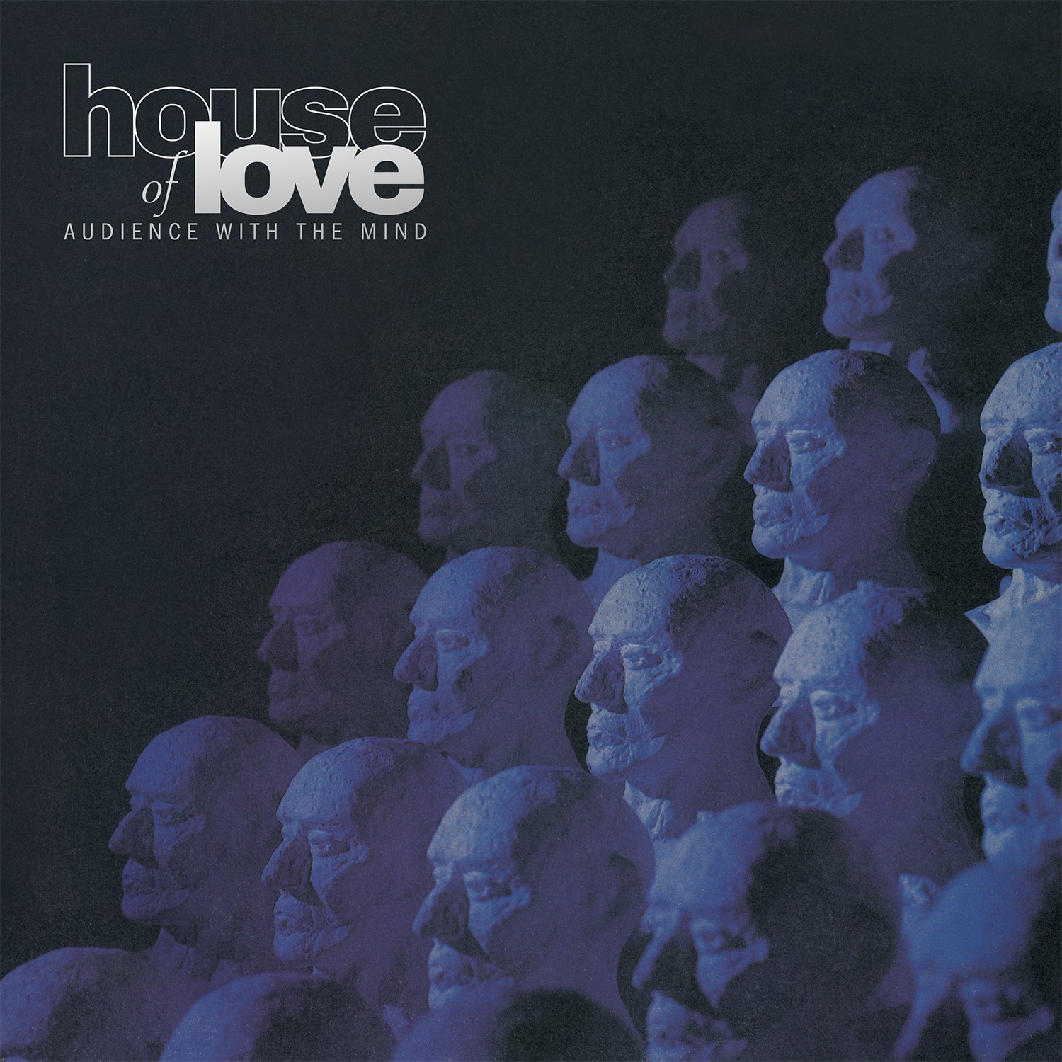 Picture of House Of Love - Audience With The Mind