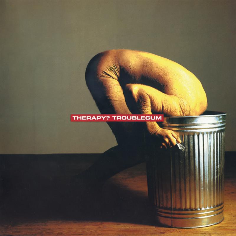 Picture of Therapy? - Troublegum (Deluxe)