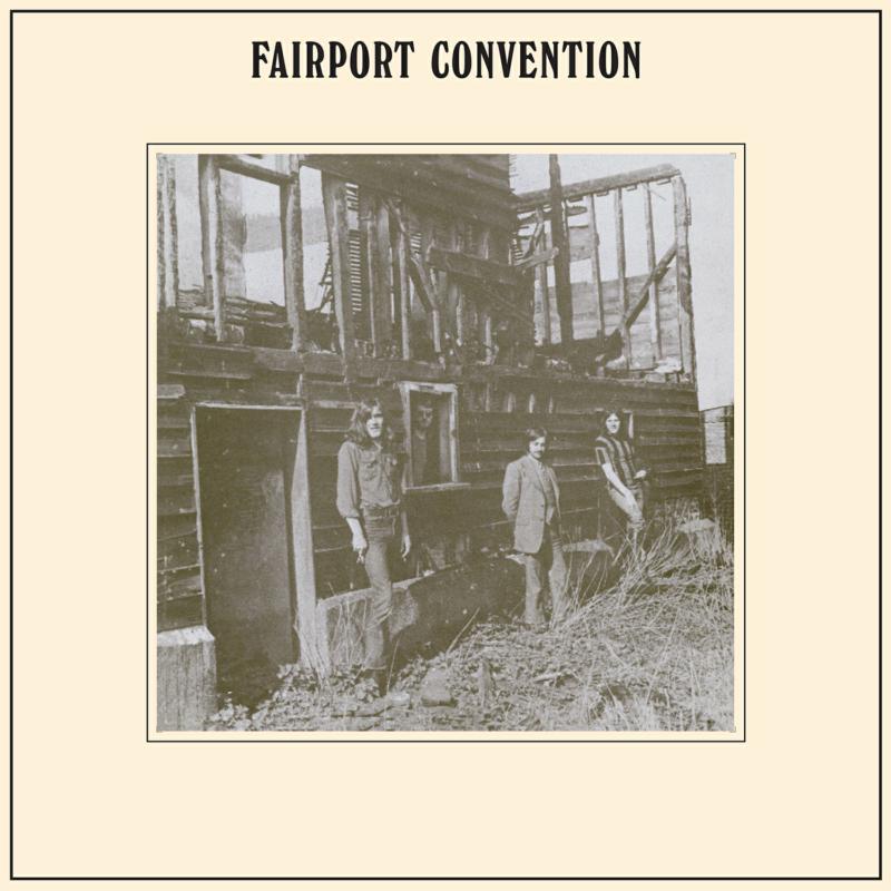Picture of Fairport Convention - Angel Delight