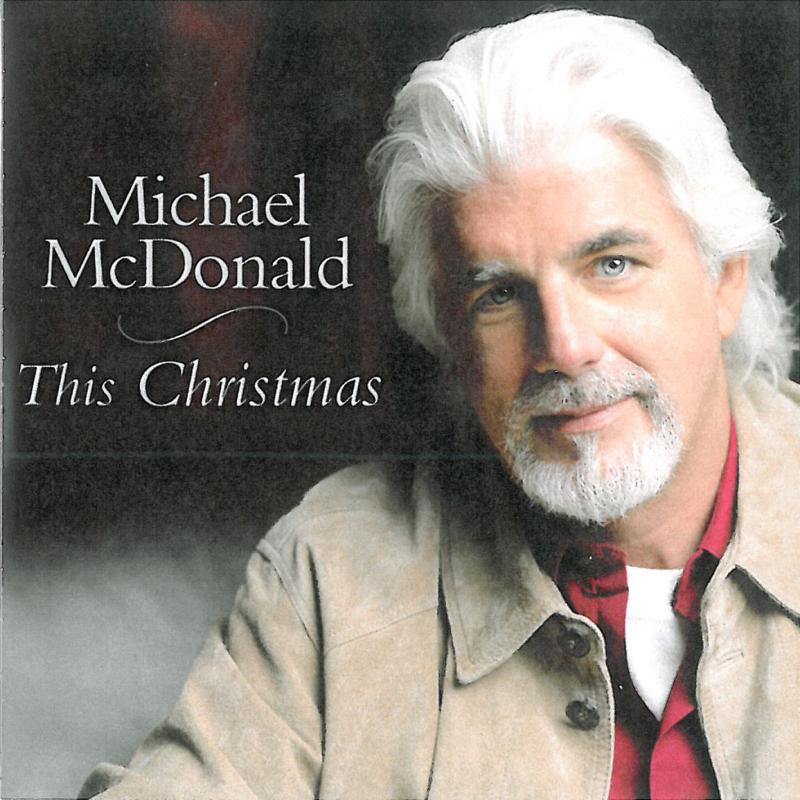 Picture of Michael McDonald - This Christmas