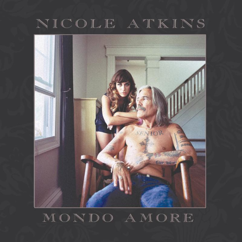 Picture of Nicole Atkins - Mondo Amore