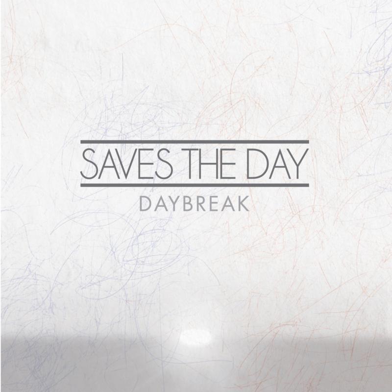 Picture of Saves The Day - Daybreak