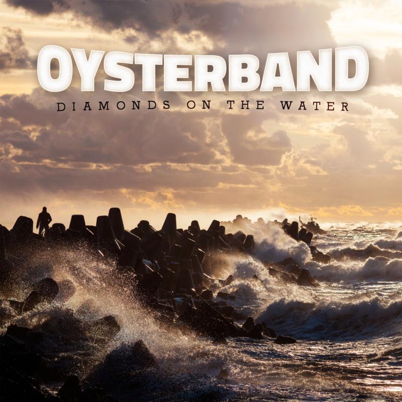 Picture of Oysterband - Diamonds On The Water