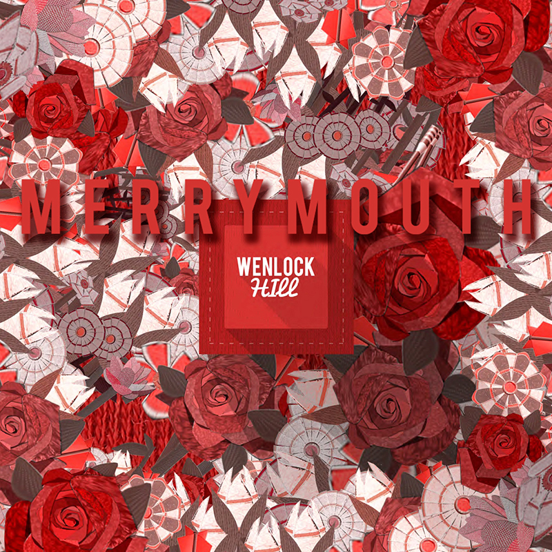 Picture of Merrymouth - Wenlock Hill