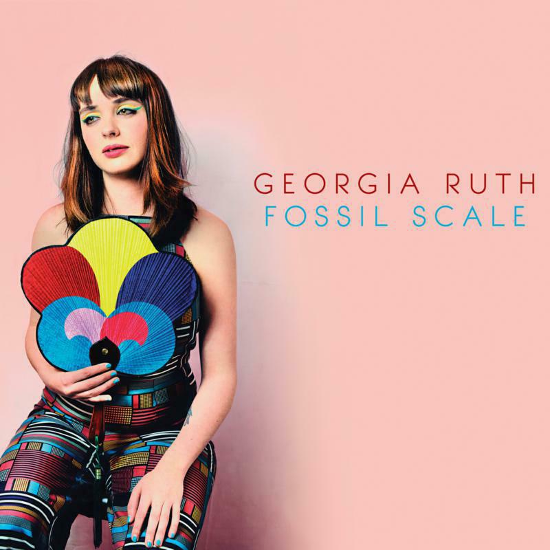 Picture of Georgia Ruth - Fossil Scale