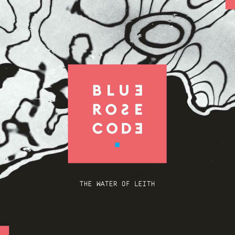 Picture of Blue Rose Code - The Water Of Leith